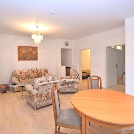 Adorable Aparment In Wildemann With Parking Apartment Exterior photo