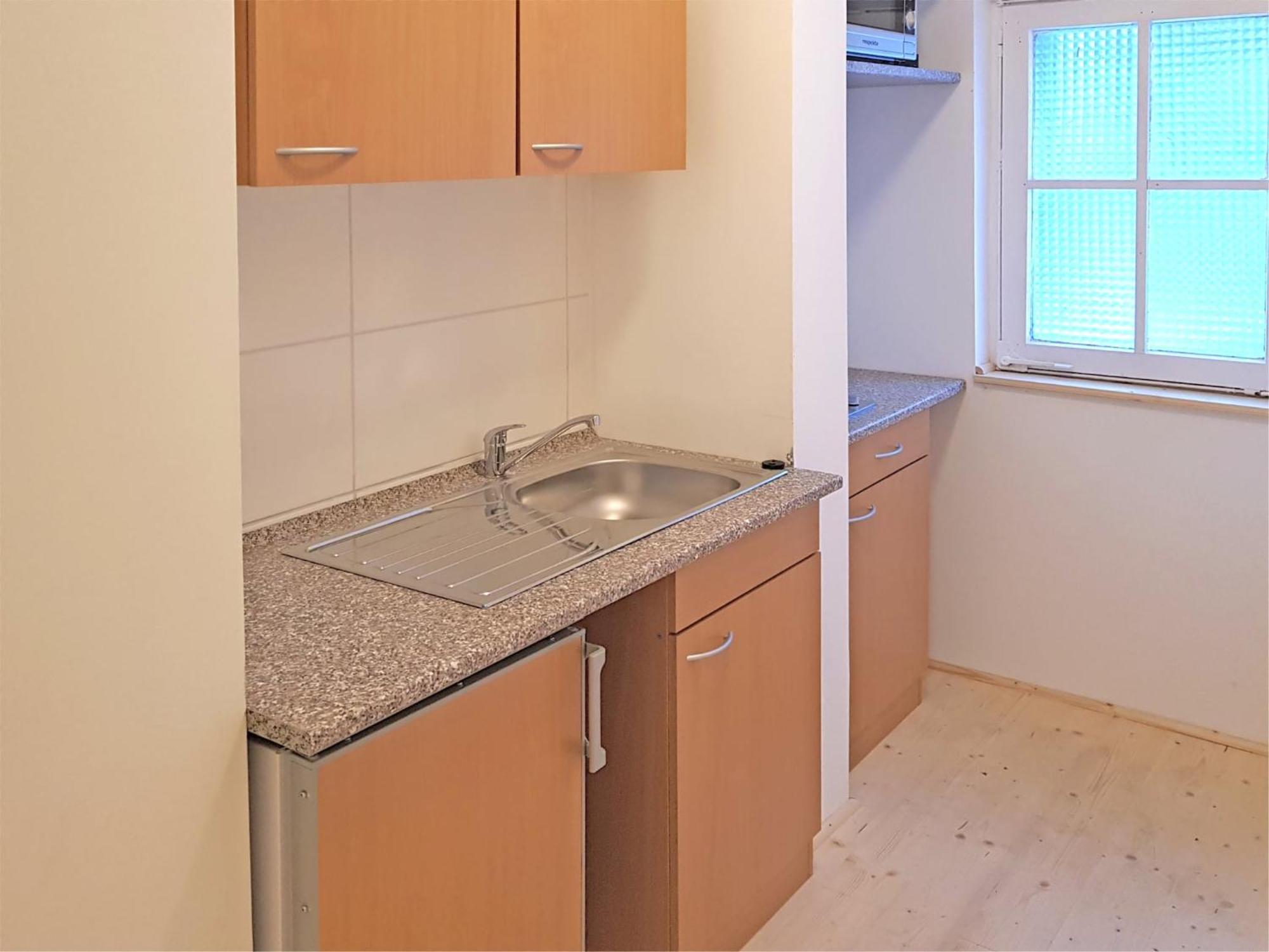 Adorable Aparment In Wildemann With Parking Apartment Exterior photo
